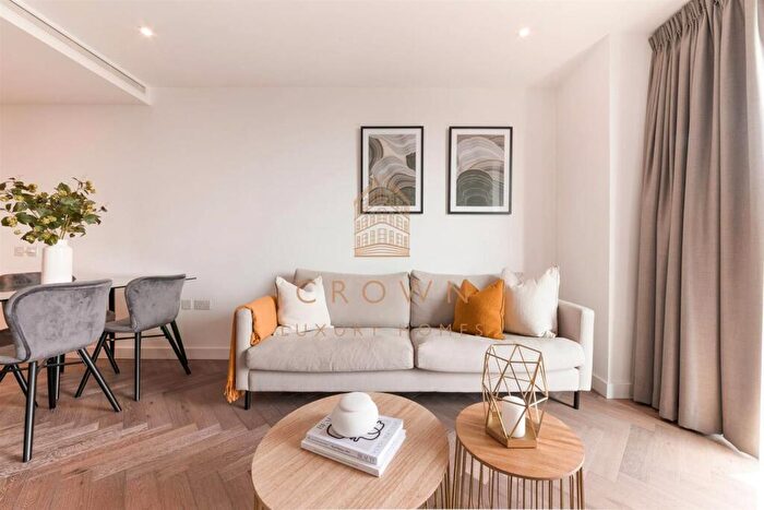 1 Bedroom Apartment To Rent In Cashmere Wharf - Th Floor, London Dock, E1W