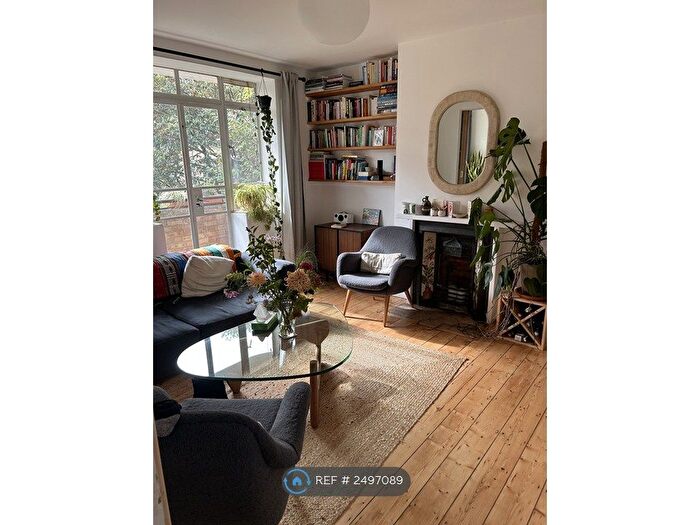 2 Bedroom Flat To Rent In Bushfield House, London, N5