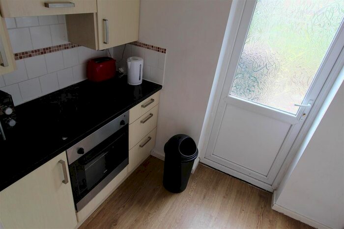2 Bedroom Terraced House To Rent In Humber Avenue, Coventry, CV1