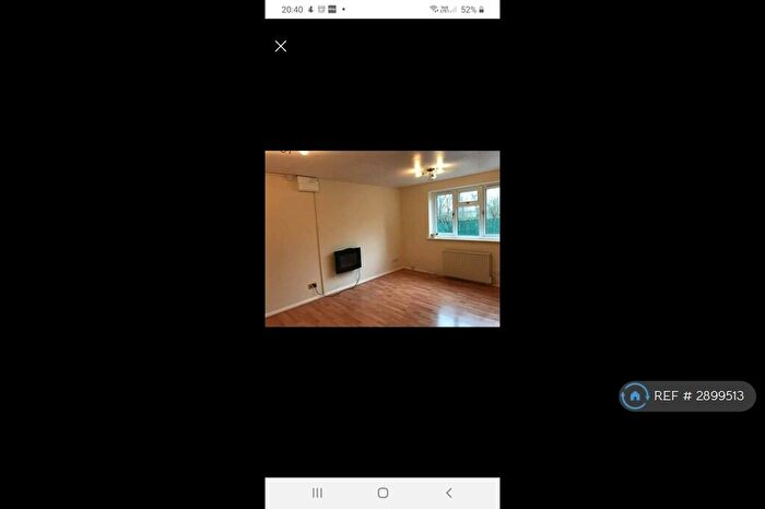 1 Bedroom Flat To Rent In Intalbury Avenue, Aylesbury, HP19