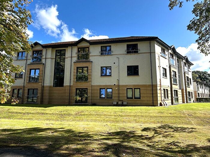 2 Bedroom Flat For Sale In Flat Hedgefield House Culduthel Road, Inverness., IV2