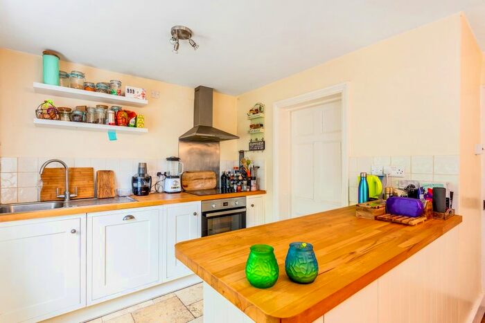 3 Bedroom Semi-Detached House To Rent In Rockley, Marlborough, SN8