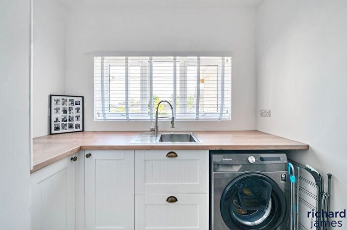 2 Bedroom Bungalow For Sale In Compton Road, Hilmarton, SN11