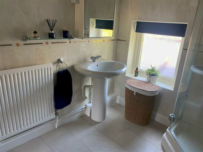 4 Bedroom Detached House For Sale In Bryniau, Dyserth, Denbighshire, LL18