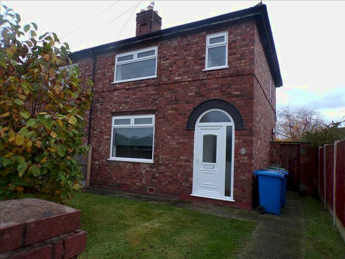 3 Bedroom Semi-Detached House To Rent In St Augustines Avenue, Latchford, Warrington WA4