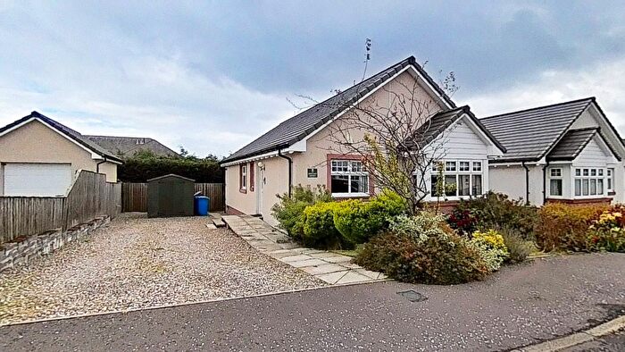 3 Bedroom Bungalow To Rent In Lord Lyell Drive, Kirriemuir, Angus, DD8