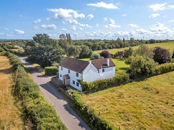 4 Bedroom Detached House For Sale In Shellards Lane, Alveston, Bristol, Gloucestershire, BS35