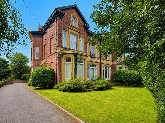 1 Bedroom Flat For Sale In North Drive, Wavertree, L15