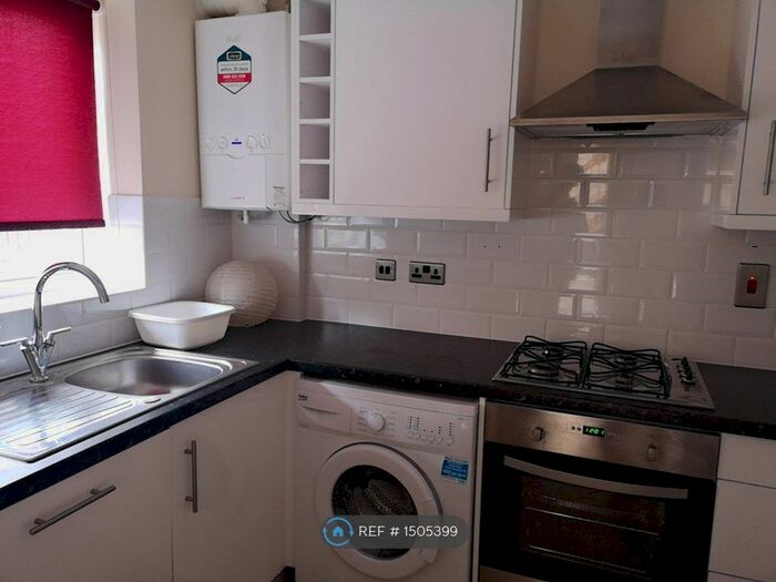 1 Bedroom Detached House To Rent In Plough Cottages, Eynesbury, St. Neots, PE19