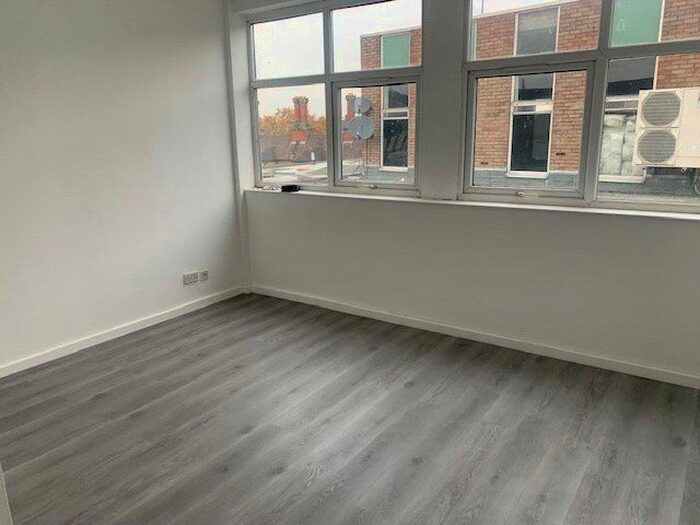 1 Bedroom Flat To Rent In King Street, Bedworth, Warwickshire, CV12