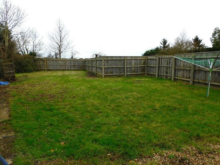 2 Bedroom Detached House For Sale In Washway Road, Saracen's Head, PE12
