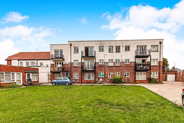 1 Bedroom Flat To Rent In Victoria Drive, Bognor Regis, PO21