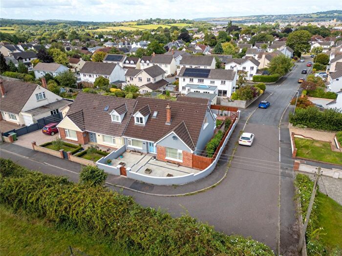 4 Bedroom Bungalow For Sale In Cherry Grove, Barnstaple, Devon, EX32