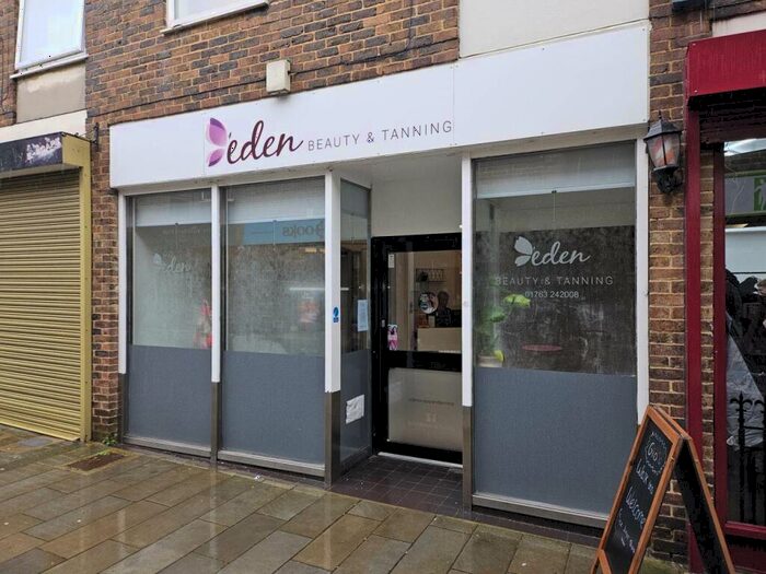 Commercial Property To Rent In Angel Pavement, Royston, Hertfrodshire, SG8