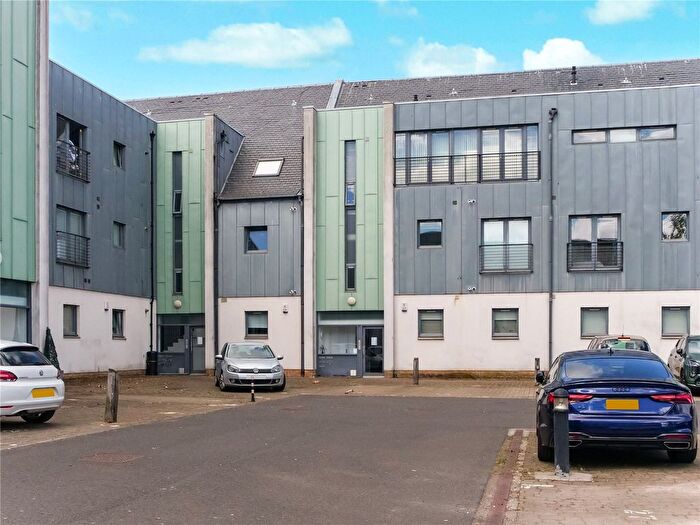 1 Bedroom Flat For Sale In West Langlands Street, Kilmarnock, East Ayrshire, KA1