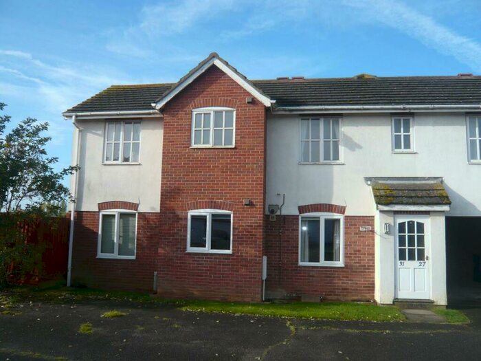1 Bedroom Flat To Rent In Redwing Drive, Wisbech, Cambs, PE13
