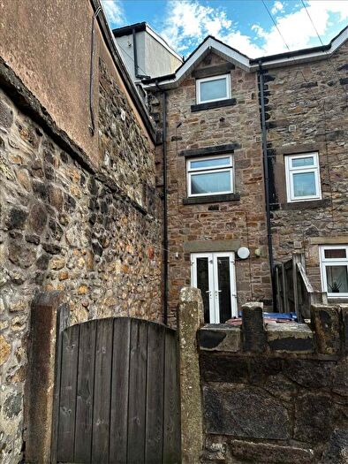 2 Bedroom Terraced House To Rent In Market Street, Adlington, Adlington, PR7