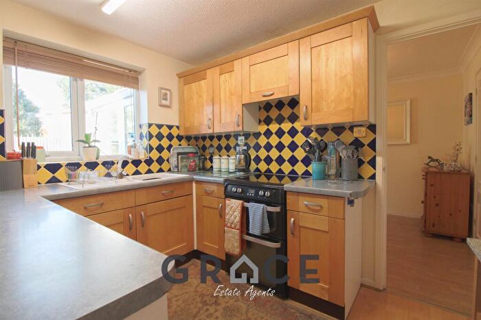 5 Bedroom Detached House For Sale In Ganges Road, Shotley Gate, IP9