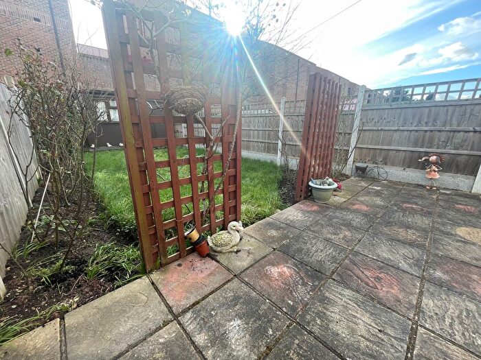 2 Bedroom Terraced House To Rent In Sheppey Road, Dagenham, RM9