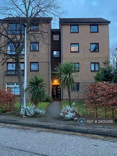 2 Bedroom Flat To Rent In Bathfield, Edinburgh, EH6