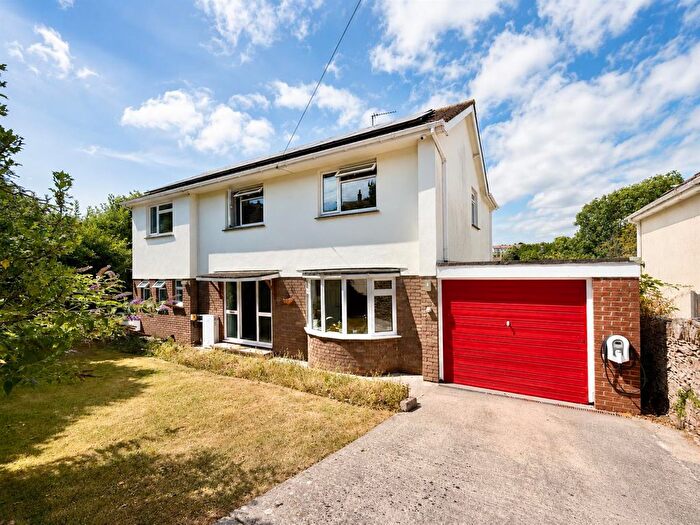 5 Bedroom Detached House For Sale In Nut Tree Orchard, Brixham, TQ5