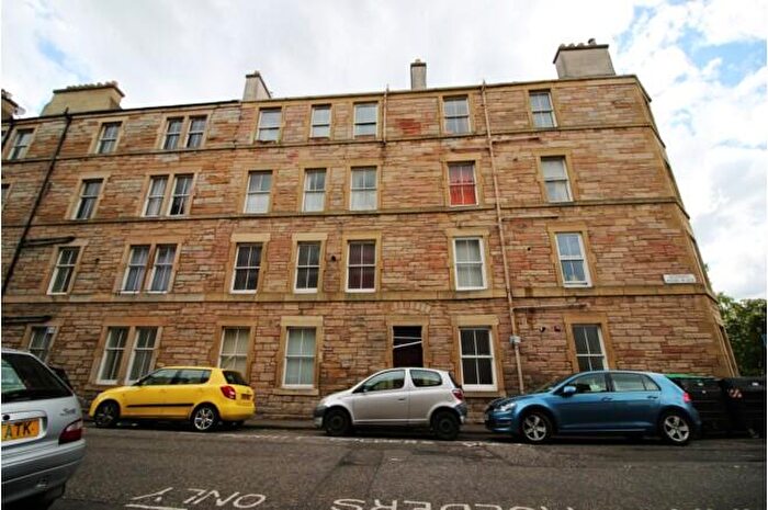 1 Bedroom Flat To Rent In , Sciennes House Place, Edinburgh, EH9