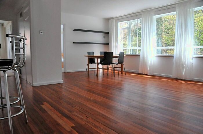 2 Bedroom Flat To Rent In Lymer Avenue, London, SE19