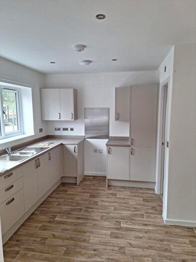 2 Bedroom End Of Terrace House To Rent In Gold Crest Way, Menston, Ilkley, Plot, LS29