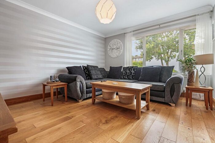 2 Bedroom Semi-Detached House For Sale In Strathmore Avenue, Dunblane, FK15