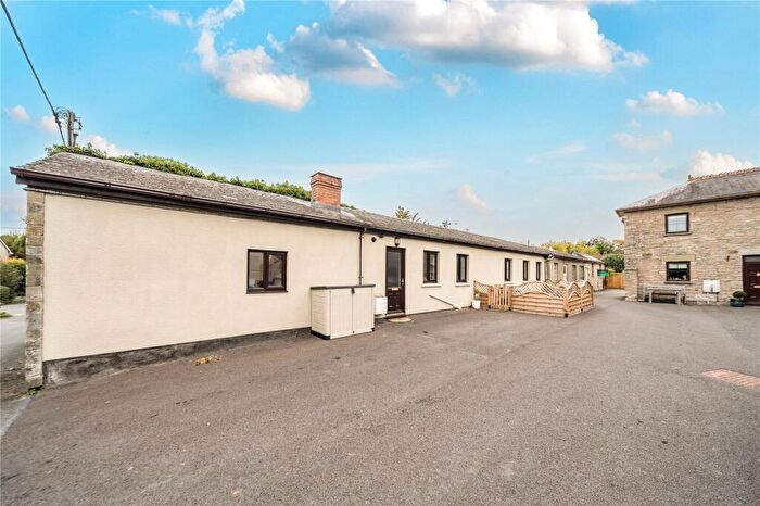 2 Bedroom Bungalow For Sale In St. Marys Road, Hay-on-Wye, Hereford, HR3