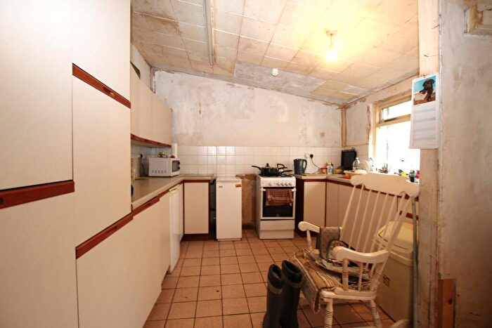 2 Bedroom Detached House For Sale In Holmisdale, Glendale, Isle Of Skye, IV55