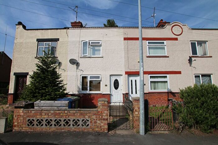 2 Bedroom Terraced House To Rent In Elliott Road, March, PE15