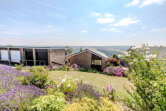 4 Bedroom Detached Bungalow For Sale In Killiebrigs, Heddon-On-The-Wall, Newcastle Upon Tyne, NE15