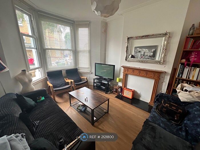 5 Bedroom Terraced House To Rent In Westville Road, London, W12