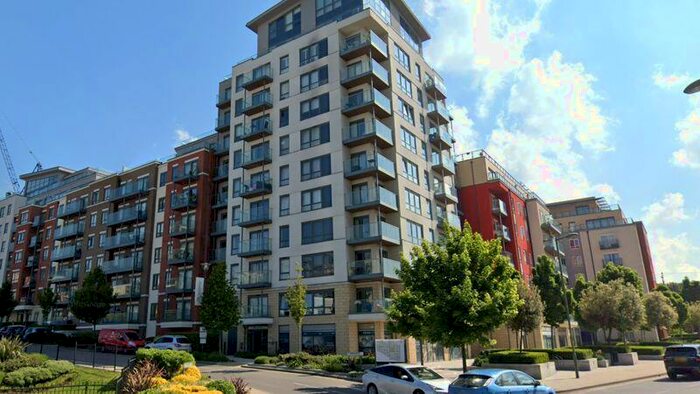 1 Bedroom Flat To Rent In East Drive, Colindale, NW9