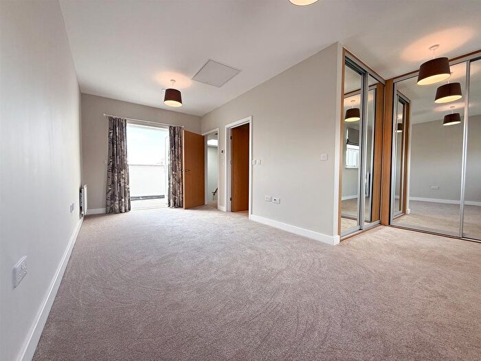 4 Bedroom Terraced House To Rent In Gloucester Place, Cheltenham, GL52
