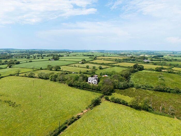 10 Bedroom House For Sale In Bradworthy, Holsworthy, EX22