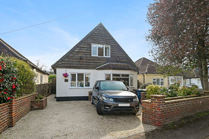 4 Bedroom Detached Bungalow For Sale In Downs Avenue, Pinner, Harrow, HA5