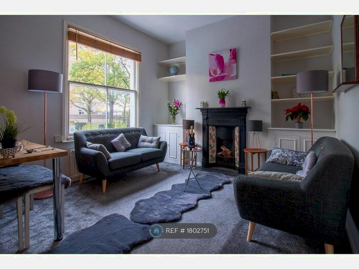 3 Bedroom Terraced House To Rent In Hurst Street, London, SE24