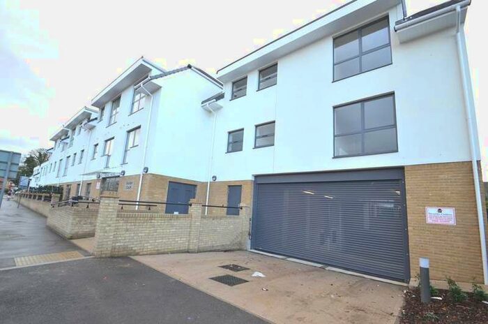 1 Bedroom Apartment To Rent In Garden Court, Station Road, West Drayton, UB7