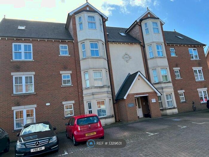 2 Bedroom Flat To Rent In Burdock Court, Maidstone, ME16