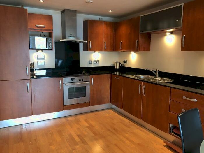 2 Bedroom Apartment To Rent In Magellan House, Leeds Dock, LS10