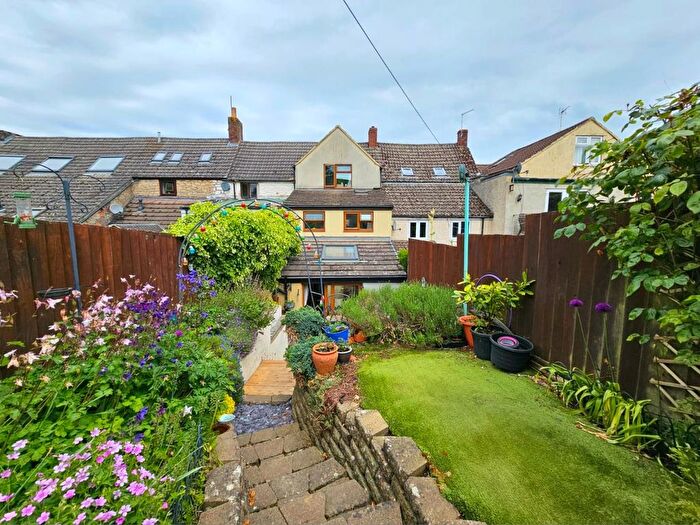 3 Bedroom Cottage For Sale In The Street, North Nibley, Gloucestershire, GL11
