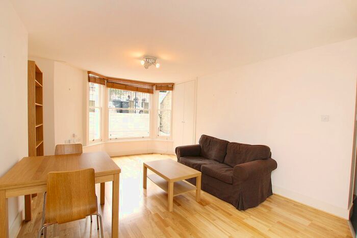 1 Bedroom Flat To Rent In Josephine Avenue, London, SW2