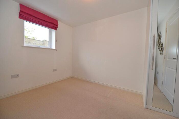2 Bedroom Flat To Rent In Coxford Road, Southampton, SO16