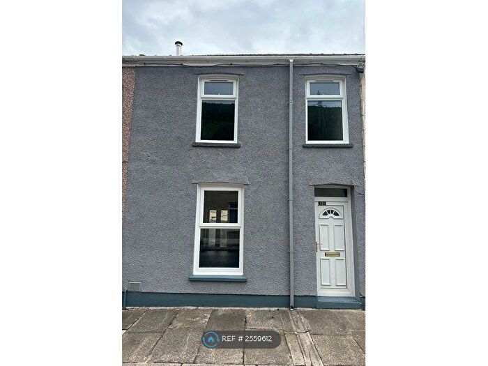 3 Bedroom Terraced House To Rent In King Street, Cwm, Ebbw Vale, NP23