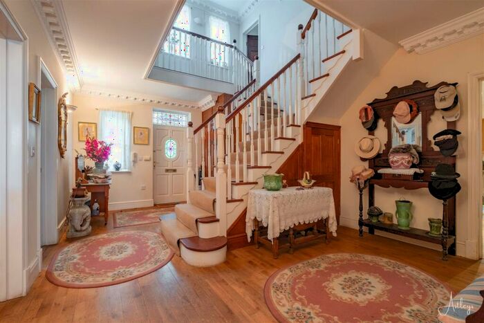 7 Bedroom Detached House For Sale In Bishopston Road, Bishopston, Swansea, SA3