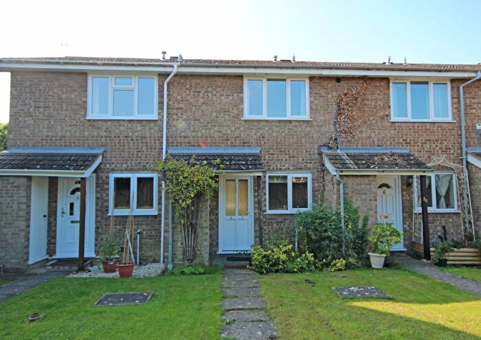 2 Bedroom Terraced House For Sale In Marston Road, Thame, Oxfordshire, OX9