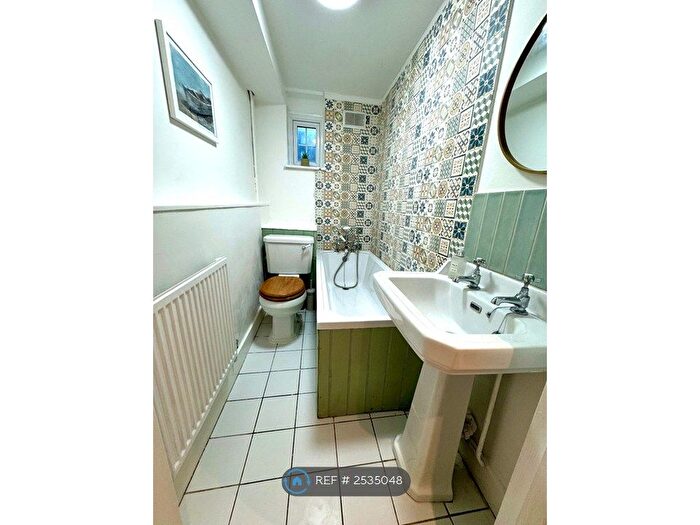 3 Bedroom Terraced House To Rent In Springfield Road, Tunbridge Wells, TN4