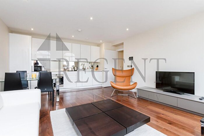 1 Bedroom Apartment To Rent In Bream's Buildings, Holborn, EC4A